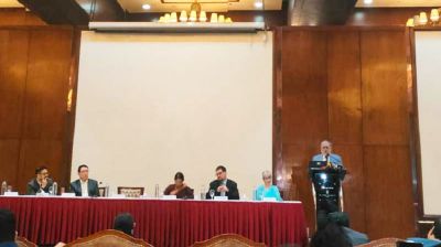   স্বাস্থ্যঝুঁকি ও অর্থনীতিতে ভয়াবহ ক্ষতির মুখে বাংলাদেশ