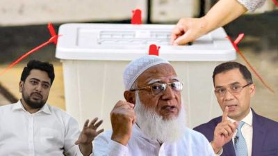 নির্বাচনী রাজনীতি: ভোটযুদ্ধের আগে জোটযুদ্ধ