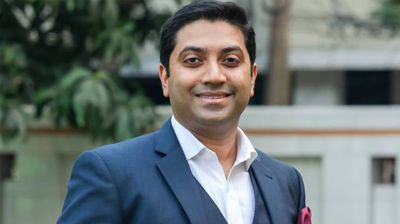 ববি হাজ্জাজকে দমানো যাবে না: ব্যারিস্টার শাহেদুল আজম