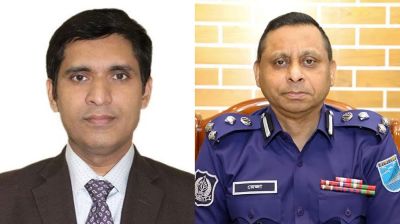 ভাঙ্গা ইস্যুতে ডিআইজির হুঁশিয়ারি, ইসিতে ডিসির চিঠি