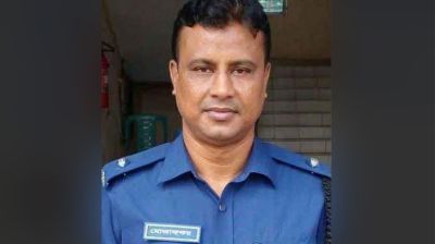 ছাত্রদল প্রার্থীদের পক্ষে পোস্ট : ব্রাহ্মণবাড়িয়ার ওসি প্রত্যাহার