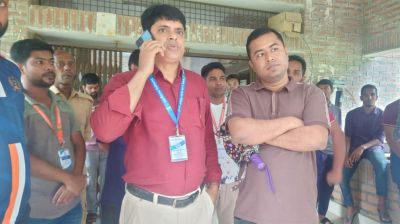 জাকসু নির্বাচন : হল থেকে ছাত্রদলের কেন্দ্রীয় নেতা আটক