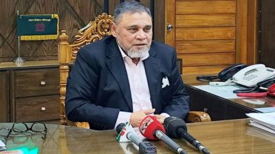 কমিশনের ওপর সরকারের পূর্ণ আস্থা আছে: সিইসি