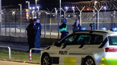 ড্রোন আতঙ্কে বিমানবন্দর বন্ধ, তদন্তে সেনা-পুলিশ