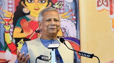 সব ধর্মকে সমান মর্যাদা দিতে হবে : প্রধান উপদেষ্টা