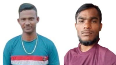 মালয়েশিয়ায় সড়ক দুর্ঘটনায় গোমস্তাপুরের দুই প্রবাসীর মৃত্যু