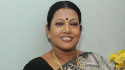 ফরিদা পারভীনের শেষ শ্রদ্ধা শহীদ মিনারে, দাফন কুষ্টিয়ায়