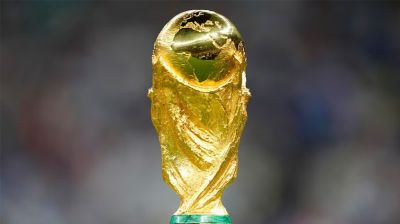 ফিফা বিশ্বকাপে টিকিটের জন্য আবেদন ৪৫ লাখ