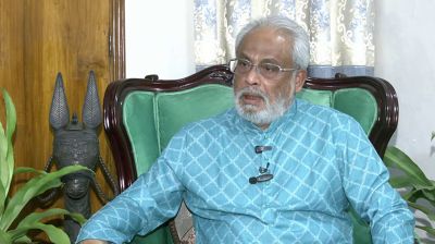 নৌকার ভোট লাঙ্গলে পড়বে, আত্মবিশ্বাসী জি এম কাদের