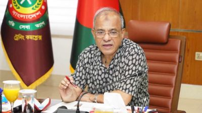 ১৪, ১৮ ও ২৪’র নির্বাচন মাথা থেকে মুছে ফেলতে হবে