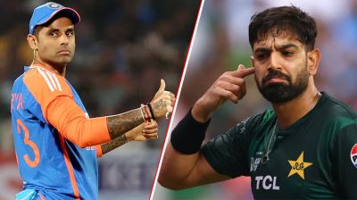 ভারত-পাকিস্তানের ২ তারকাকে আইসিসির শাস্তি