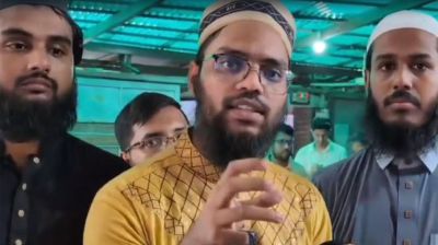 কার্ডধারী এজেন্টদের কেন্দ্র থেকে বের করে দেওয়ার অভিযোগ