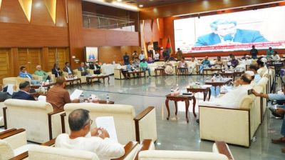 জুলাই সনদ বাস্তবায়নে গণভোট-অধ্যাদেশসহ চার উপায়ের প্রস্তাব 