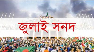 সাংবিধানিক আদেশে জুলাই সনদ বাস্তবায়ন, নির্বাচনের দিন গণভোট