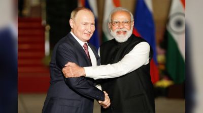 ভারতকে তেল কেনায় ‘ডিসকাউন্ট’ দিলো রাশিয়া