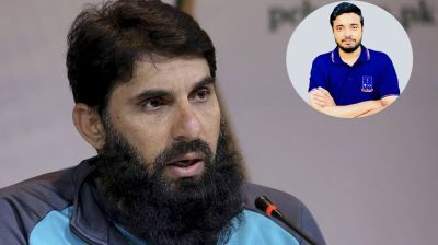 ডাকসু নির্বাচনে যে প্রার্থীকে শুভকামনা জানালেন পাকিস্তানি ক্রিকেটার