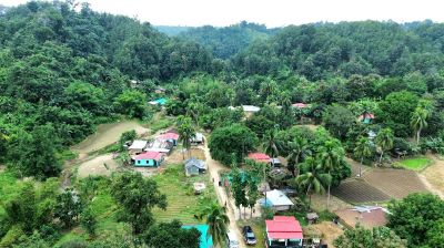 শান্তি চাই পাহাড়ি জনপদে