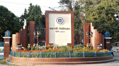 রাবিতে শাটডাউন স্থগিত, ক্লাস-পরীক্ষা বর্জন জাতীয়তাবাদী শিক্ষকদের