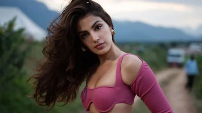 কারাগারের অভিজ্ঞতা জানালেন রিয়া চক্রবর্তী