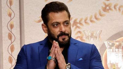 আহত সালমান খান