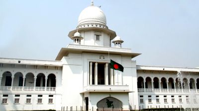 চার বিচারপতির বিরুদ্ধে তদন্ত চলমান : সুপ্রিম কোর্ট প্রশাসন