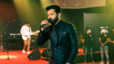 সঙ্গীতজীবনের ইতি টানছেন তাহসান, জানালেন কারণ