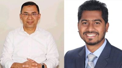 নুরের স্বাস্থ্যের খোঁজ নিলেন তারেক রহমান