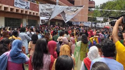 ডাকসু নির্বাচন ঘিরে এখন পর্যন্ত যা যা ঘটলো