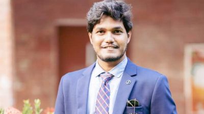 ডাকসু নির্বাচন নিয়ে গুরুতর অভিযোগ তুললেন আবিদ