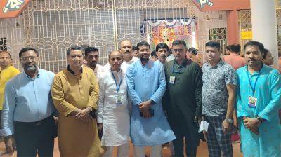 সম্প্রীতির বাংলাদেশ রক্ষায় সবাইকে এগিয়ে আসতে হবে 