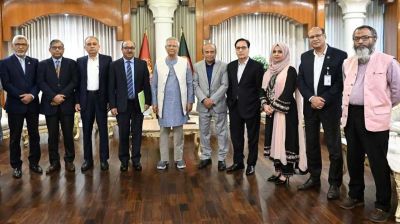 ক্যালেন্ডার মেনে বিসিএস পরীক্ষা আয়োজনের নির্দেশ প্রধান উপদেষ্টার