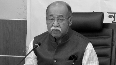 কারাবন্দী সাবেক শিল্পমন্ত্রী নূরুল মজিদ মারা গেছেন