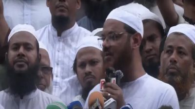 পিআর দাবিতে গণভোট চাইলো ইসলামী আন্দোলন