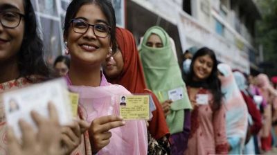 ডাকসু নির্বাচন: বুধবারও বন্ধ থাকবে ক্লাস-পরীক্ষা