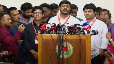 আগামী নির্বাচনে ১৫০ আসন পাবে এনসিপি: নাসীরুদ্দীন পাটওয়ারী