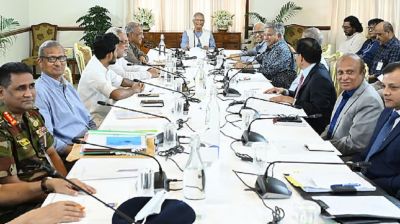 ঝটিকা মিছিলের বিষয়ে ‘মনিটরিং’ জোরদার করবে সরকার, নেবে কঠোর ব্যবস্থা