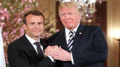 গাজা যুদ্ধ বন্ধ করলেই নোবেল পাবেন ট্রাম্প