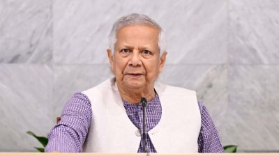 প্রতিযোগিতামূলক বিশ্বে টিকে থাকতে কর্মমুখী শিক্ষার গুরুত্ব অপরিসীম: প্রধান উপদেষ্টা