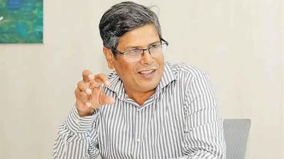 অন্তর্বর্তী সরকারকে উৎখাতে ষড়যন্ত্র: সাবেক সচিব শহীদ খান কারাগারে