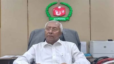 এবারের নির্বাচনে প্রবাসী বাংলাদেশিরা ভোট দেবেন: ইসি সচিব