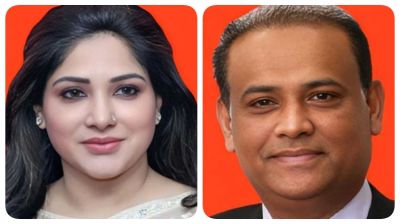 স্ত্রীসহ সাবেক ভূমিমন্ত্রীর বিরুদ্ধে ইন্টারপোলের ‘রেড নোটিশ’ জারির আবেদনের নির্দেশ