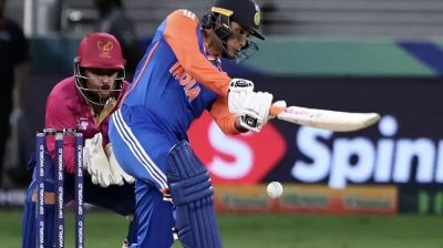 রেকর্ড জয়ে এশিয়া কাপ শুরু ভারতের