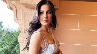 মা হচ্ছেন ক্যাটরিনা কাইফ, প্রকাশ্যে বেবিবাম্প