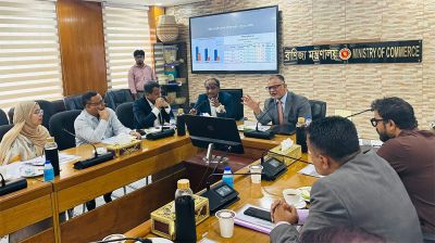 নভেম্বর মাস থেকে টিসিবির পণ্য তালিকায় যোগ হবে পাঁচ পণ্য