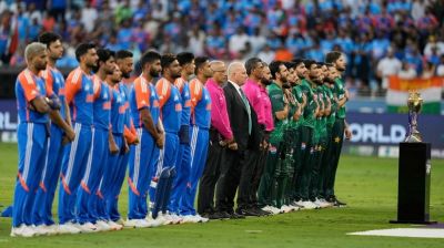 এশিয়া কাপ: ভারত-পাকিস্তান ফাইনালের টিকিট শেষ