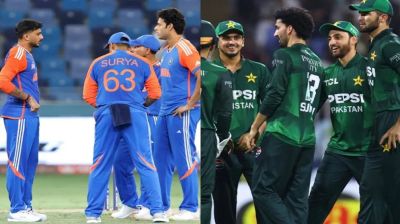 আসন্ন মহারণে পাক-ভারত ক্রিকেটাররা হ্যান্ডশেক করবেন কিনা, জানালো আইসিসি
