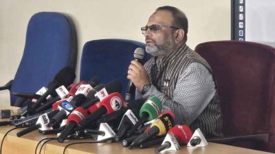 যেকোনো প্রতিবন্ধকতা মোকাবেলা করে ডাকসু নির্বাচন হবে: ঢাবি উপাচার্য