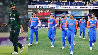 ফাইনালের আগে ভারতকে হুঁশিয়ারি পাক অধিনায়কের