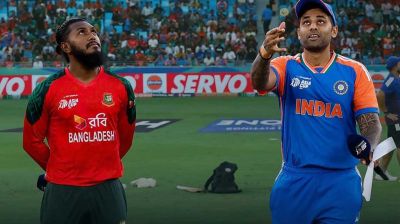 ৪ পরিবর্তন নিয়ে ফিল্ডিংয়ে বাংলাদেশ, নেই লিটন, নেতৃত্বে জাকের