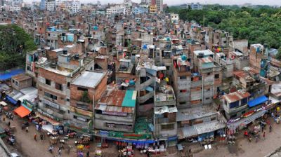 জেনেভা ক্যাম্পে মাদক কারবারিদের হামলায় যুবক আহত